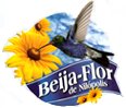 Logo Beija-Flor