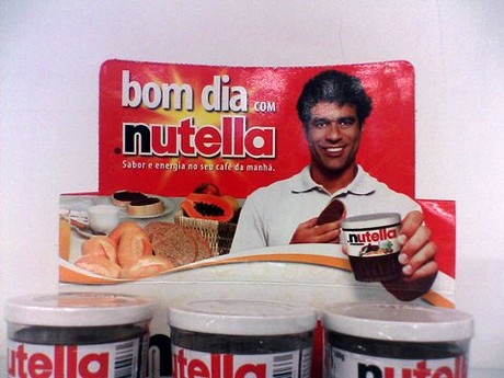 Nachgeforscht: Nutella - Werbung in Brasilien » brasilien Magazin
