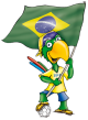 brasilienfan