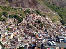 Rocinha_Favela