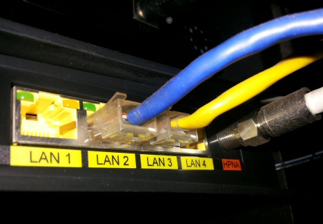 internet-kabel