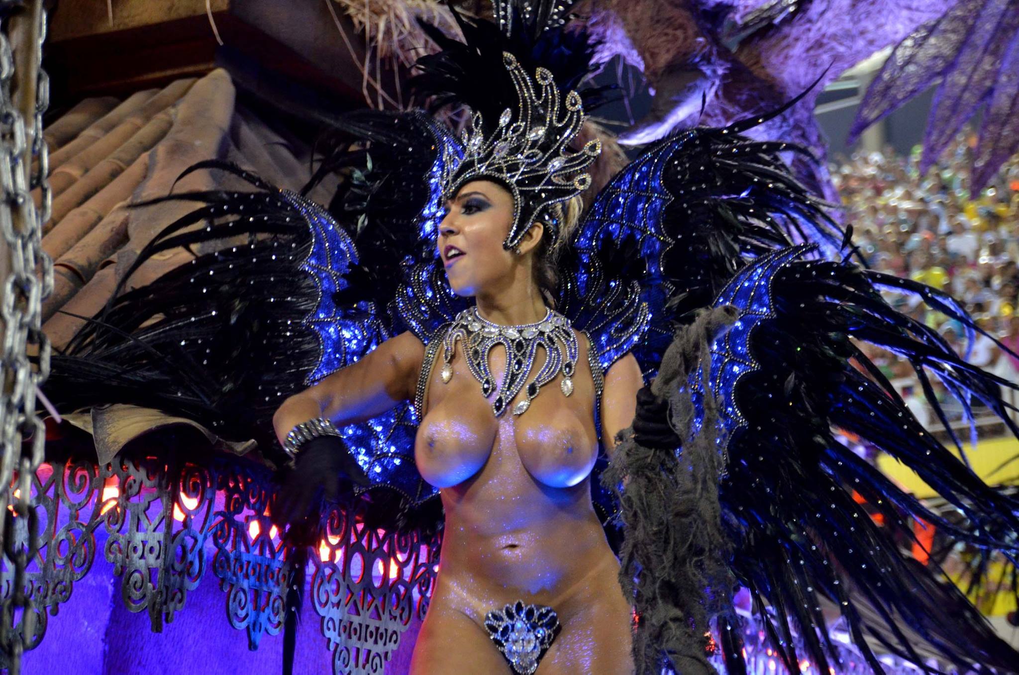смотреть бразильский карнавал с голыми фото 7