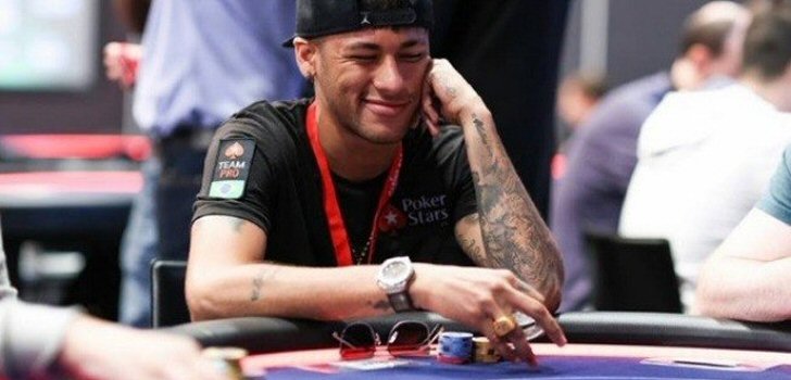 neymar-poker