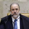 Generalstaatsanwalt Brasiliens besiegelt Aus der Antikorruptionsgruppe Lava Jato
