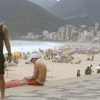 Coronavirus: Tourismus auch in Brasilien mit massiven Verlusten