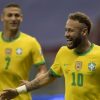 Gericht gibt grünes Licht für Copa América in Brasilien