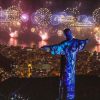 Brasiliens Metropolen sagen mit Blick auf Covid-Lage in Europa Silvesterfeste ab