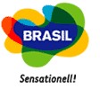 Brasilien Sensationell