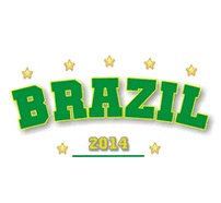 brazil shirt logo