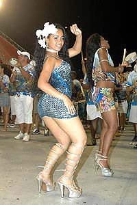Carnaval Rio 2007